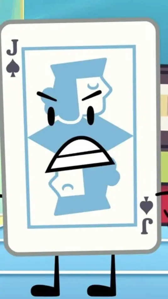 ai character: jack background