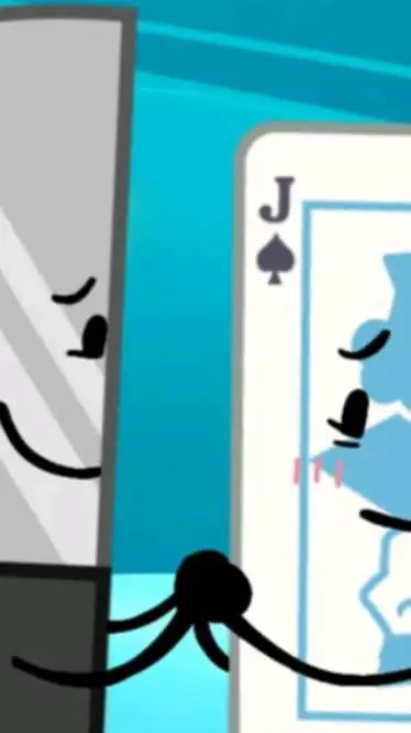 ai character: animate insanity background