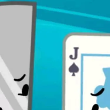 chat with ai character: animate insanity