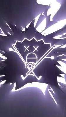 ai character: inanimate insanity background