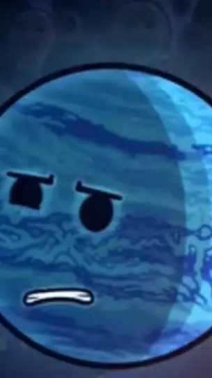 ai character: wise from solarbal background