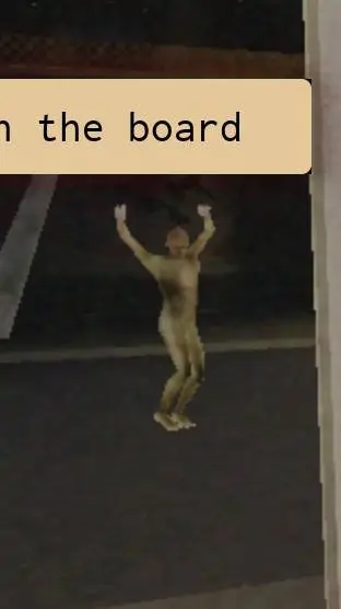 ai character: solarballs  background