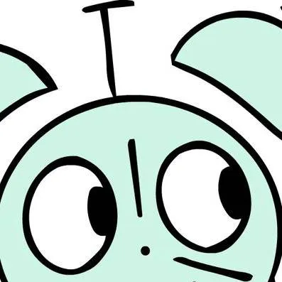 chat with ai character: clock