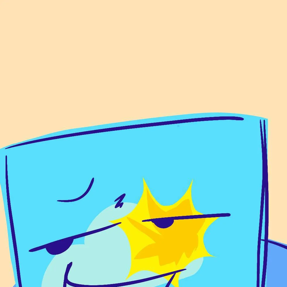 chat with ai character: weather