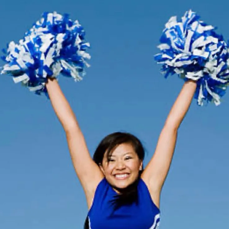 chat with ai character: Ensley