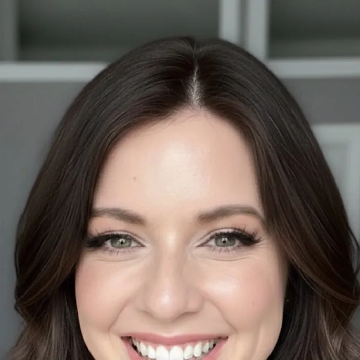 chat with ai character: Julie Novak