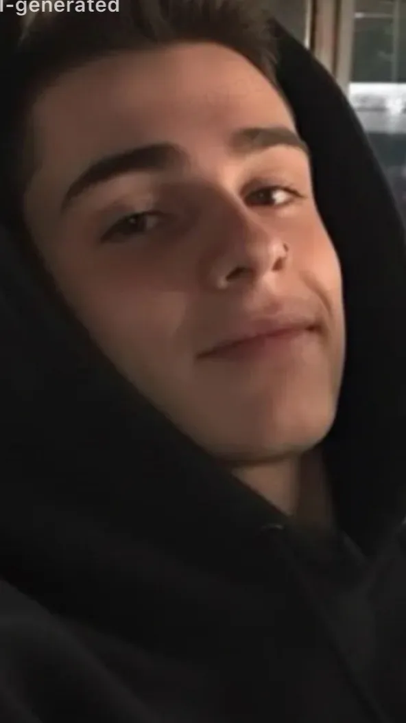 ai character: Lucas background