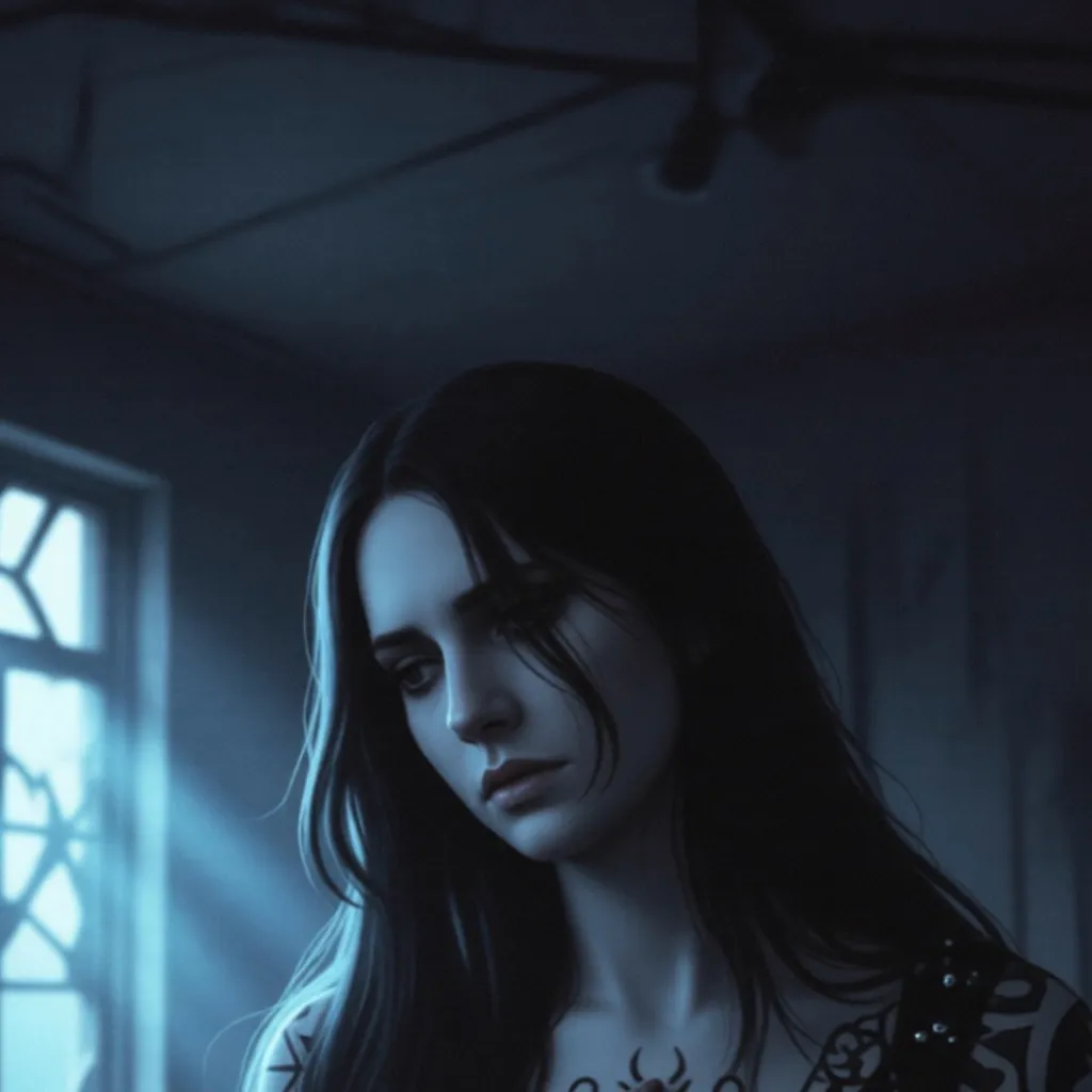 chat with ai character: Tracey Ramos