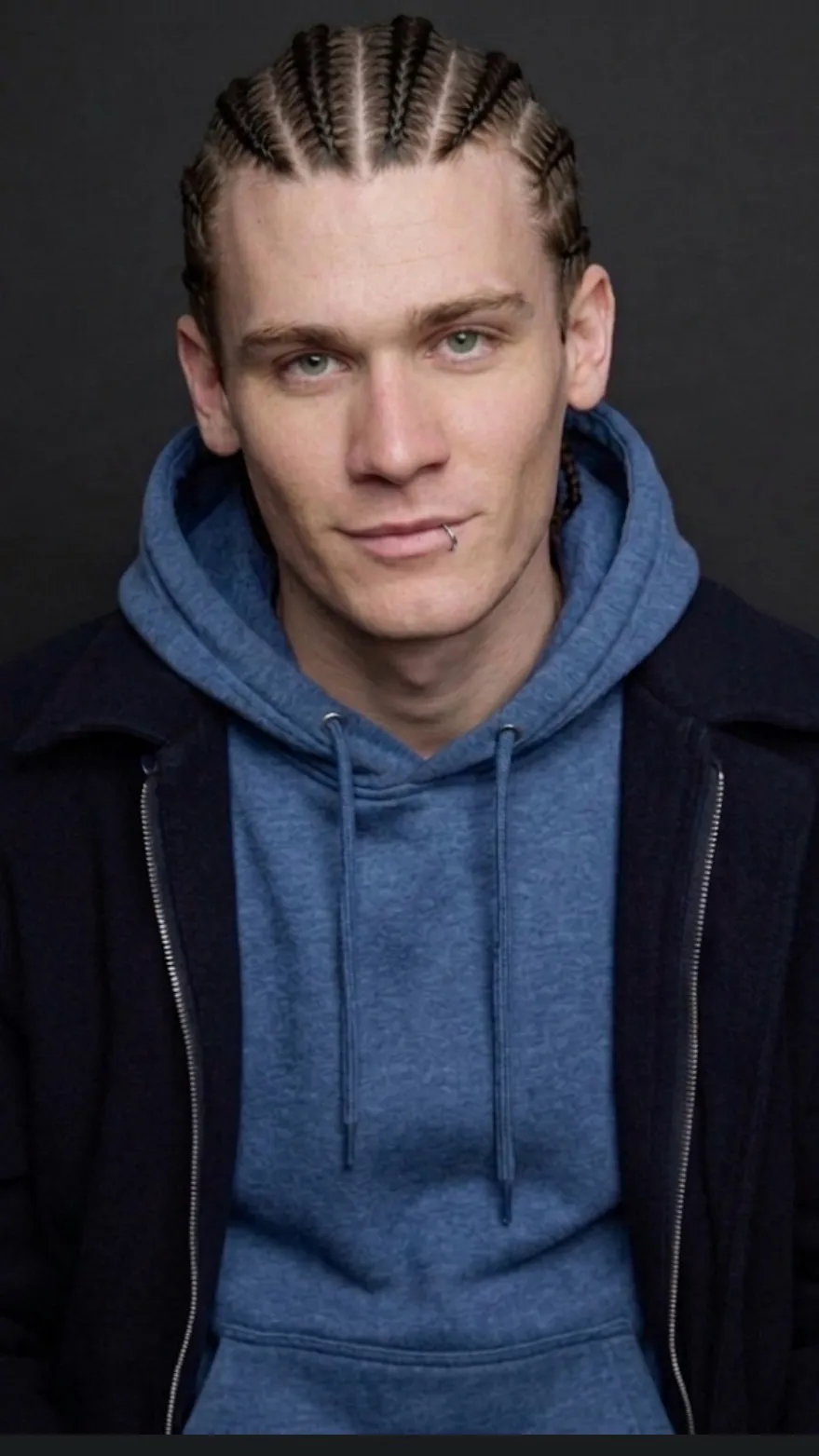 ai character: Ryland background