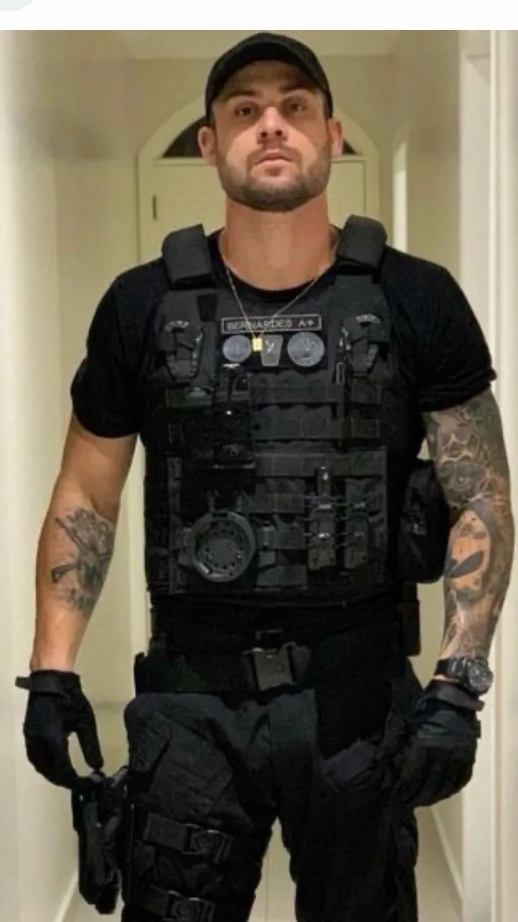 ai character: Adam background