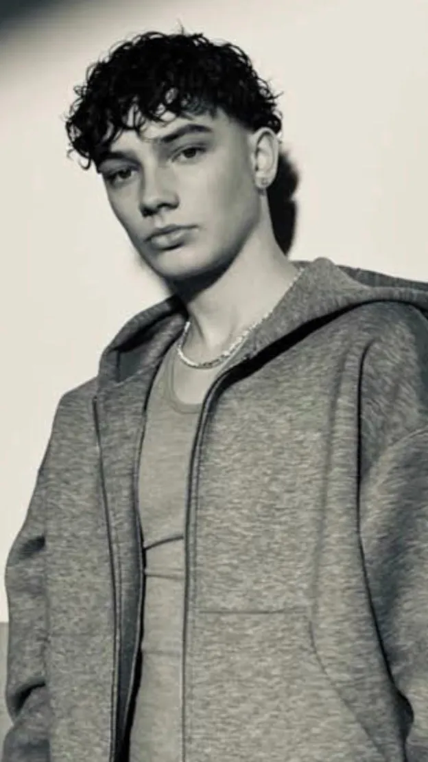 ai character: Josh background