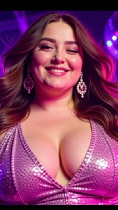 ai character: Ashlee Perez background