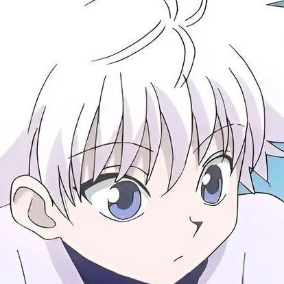chat with ai character: killua