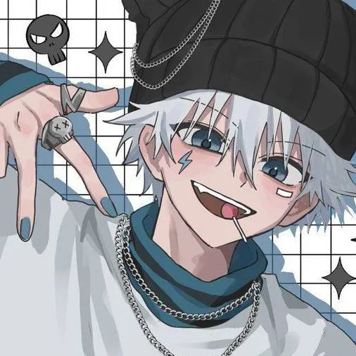 chat with ai character: killua