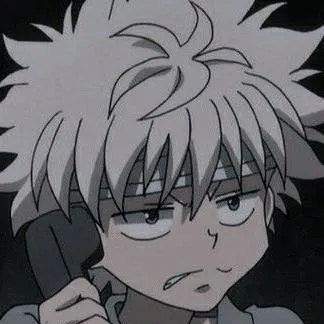 chat with ai character: killua