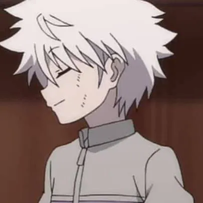 chat with ai character: killua