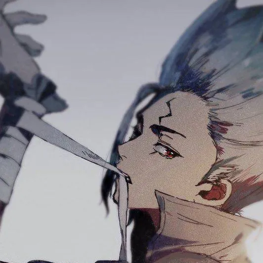 chat with ai character: senku