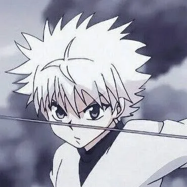 chat with ai character: killua!!!!