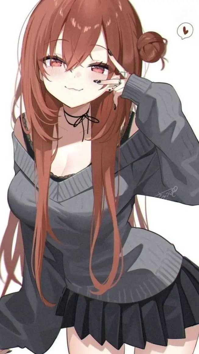 ai character: Minoa background
