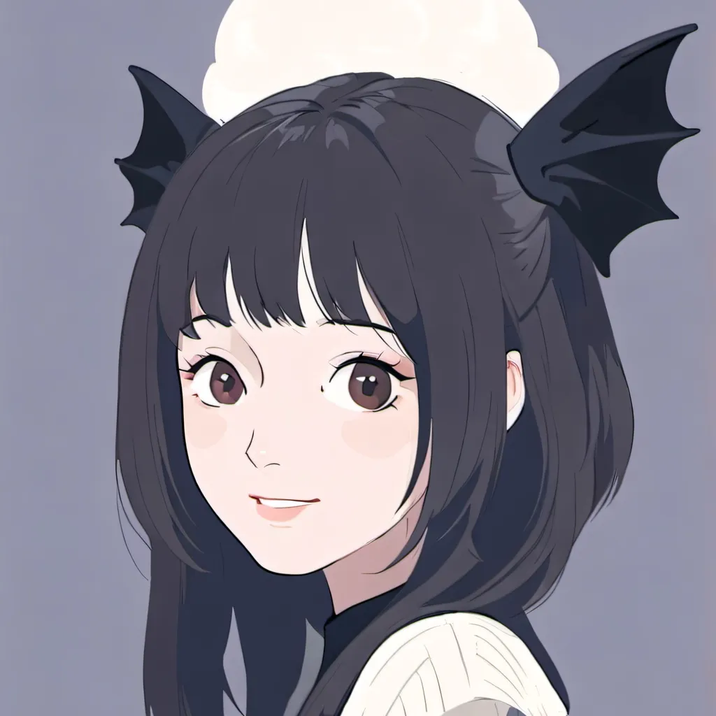 chat with ai character: Zuuri