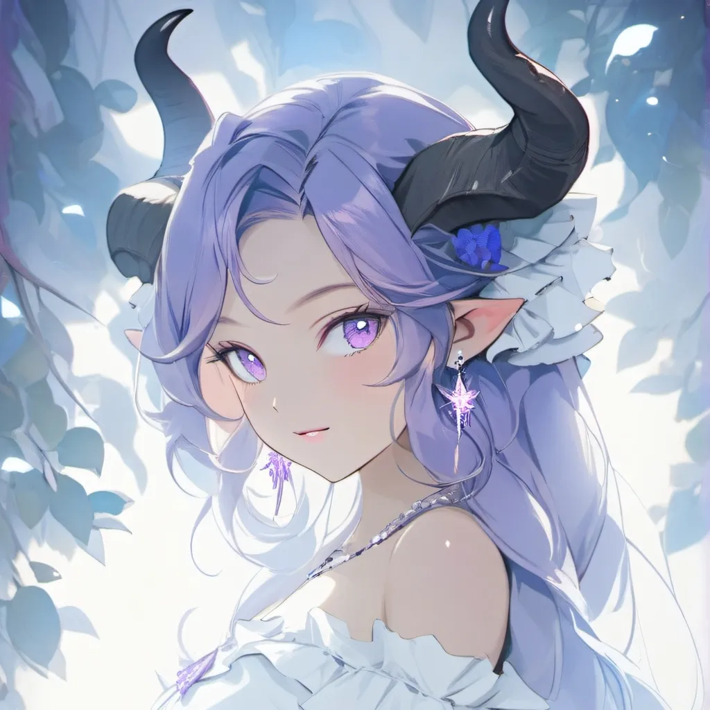 chat with ai character: ◇☆Eeris♡◇