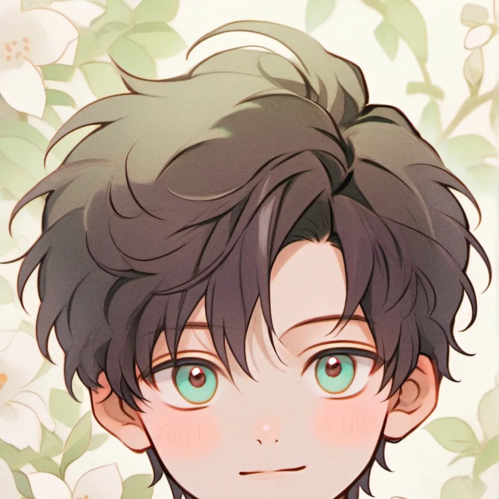 chat with ai character: 💎Mio🖤