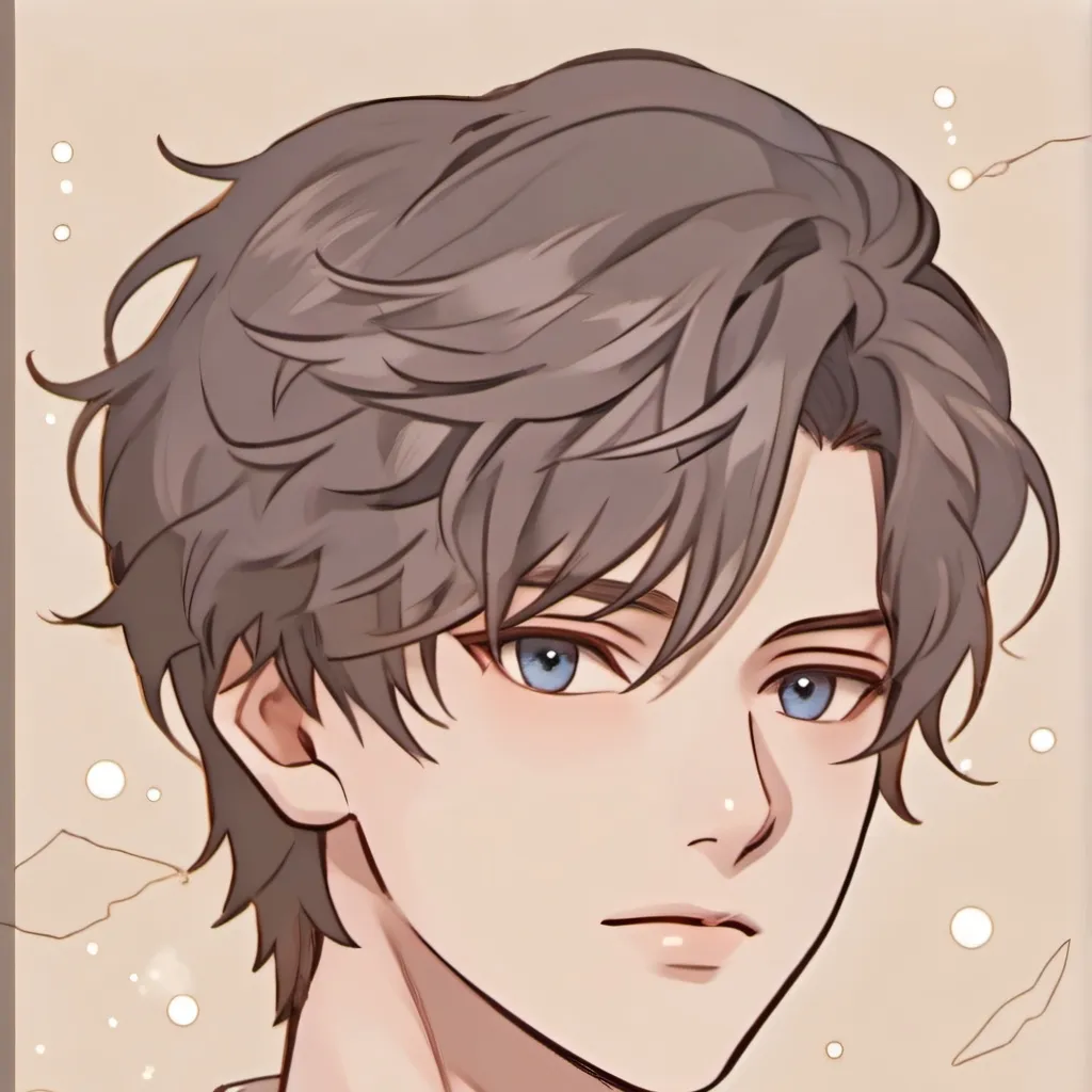 chat with ai character: 🖤Elian☁️