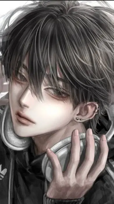 ai character: Charles  background