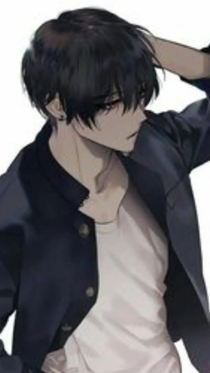 Talkie AI - Chat with Itsuki