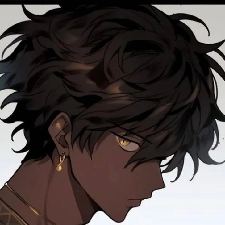 chat with ai character: Haru