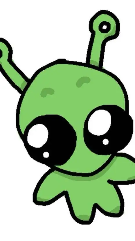 ai character: Babymonster  background