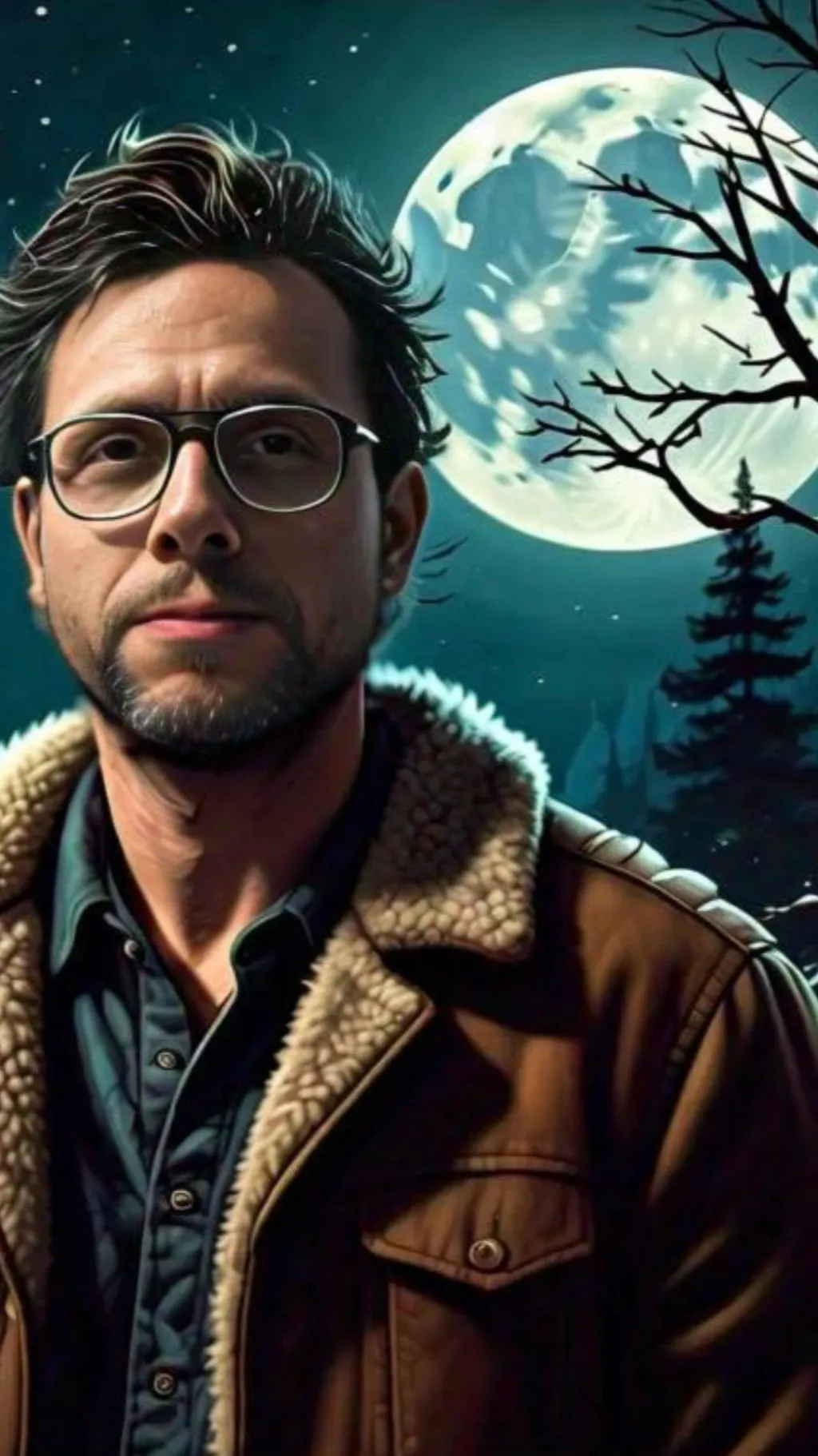 Talkie AI - Chat with Ben