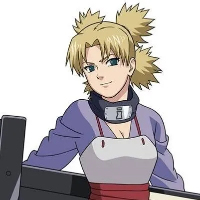 chat with ai character: Temari