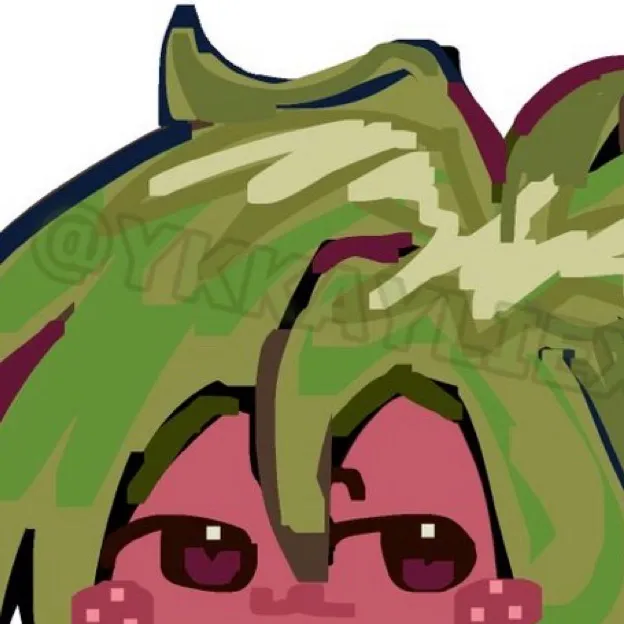 chat with ai character: Sprout