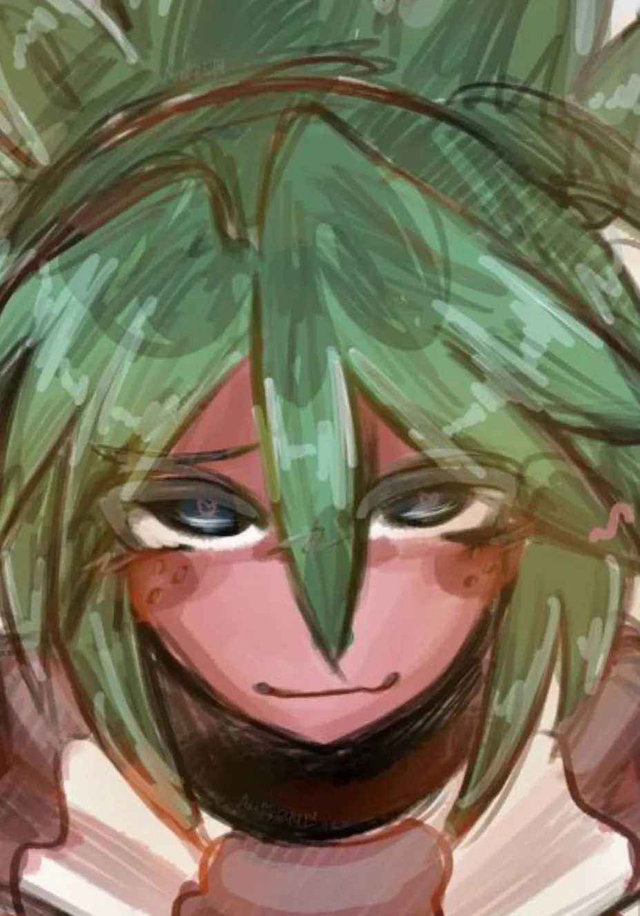 chat with ai character: Sprout