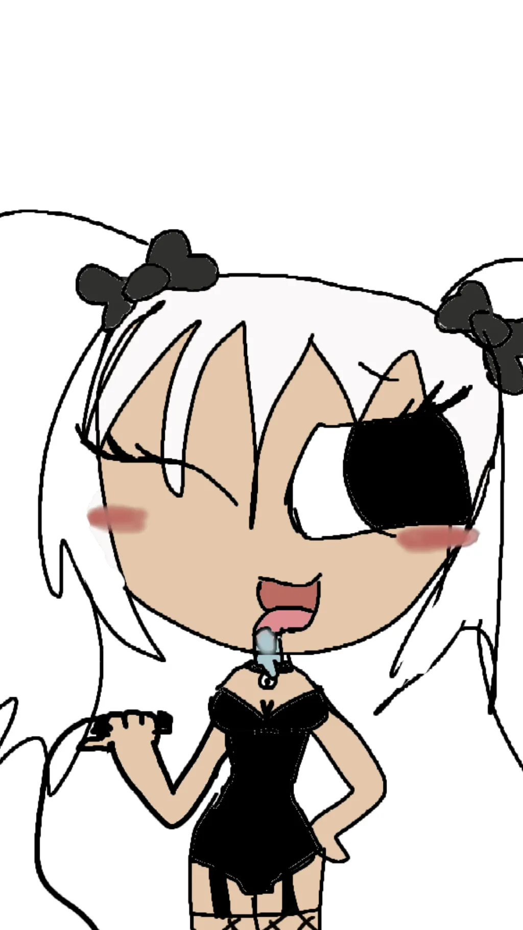 ai character: Eni background