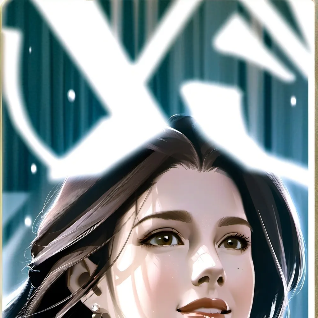 chat with ai character: xavielys 😍🎀