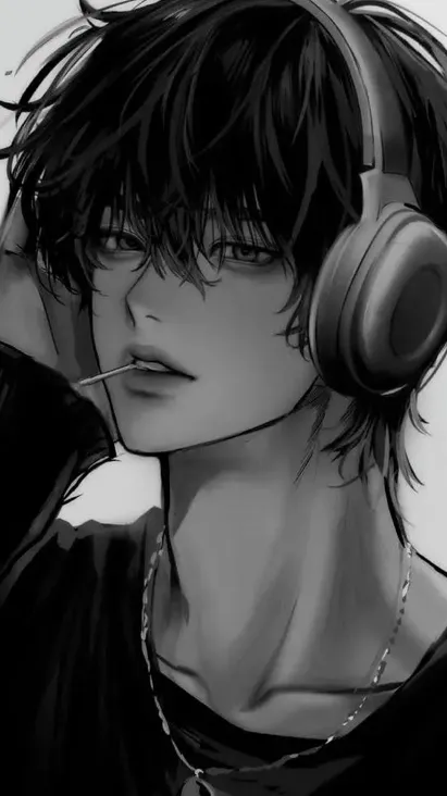 ai character: ⭐️Mike⭐️ background