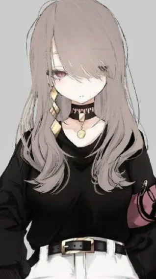 ai character: Mia background