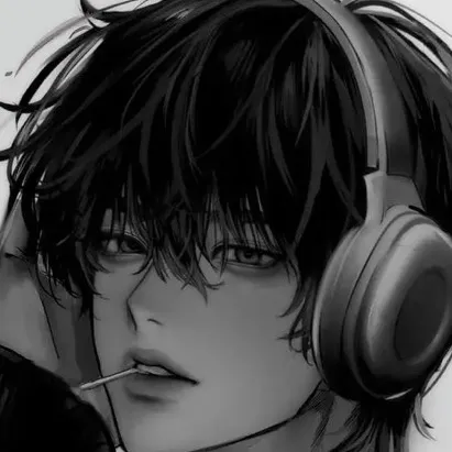 chat with ai character: 𖤐Mike𖤐