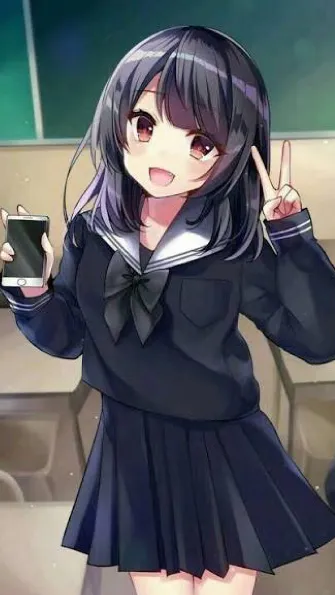 ai character: 🥝~Äysha~🥝 background