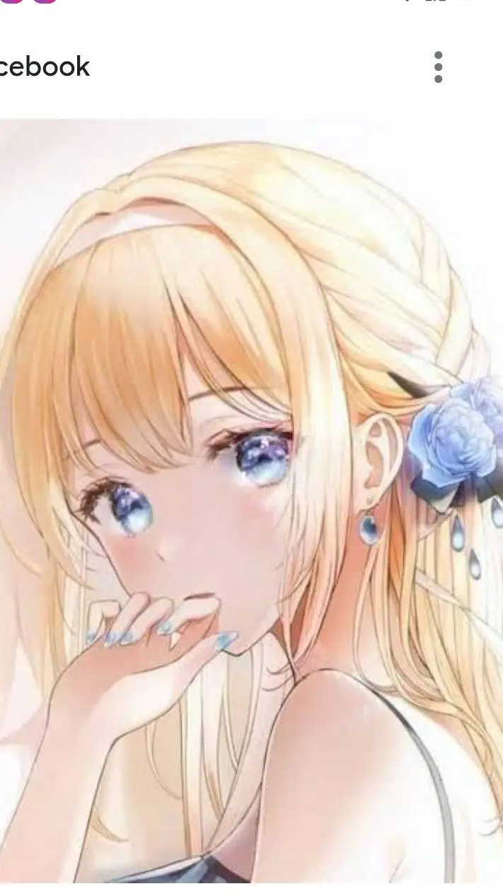 ai character: Cecile background