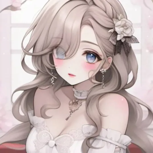 chat with ai character: Mia