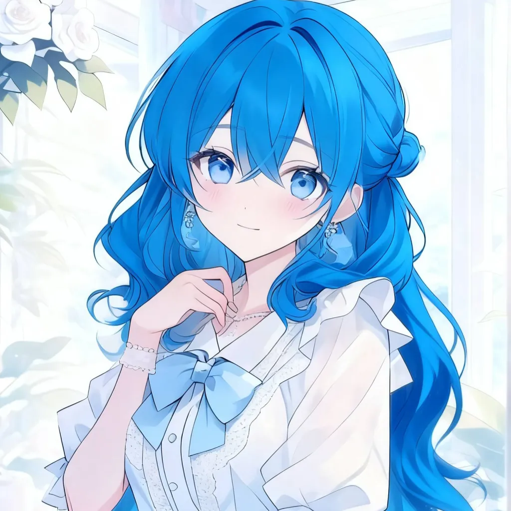 chat with ai character: Layla