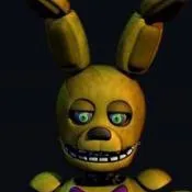 chat with ai character: cz springlock suit