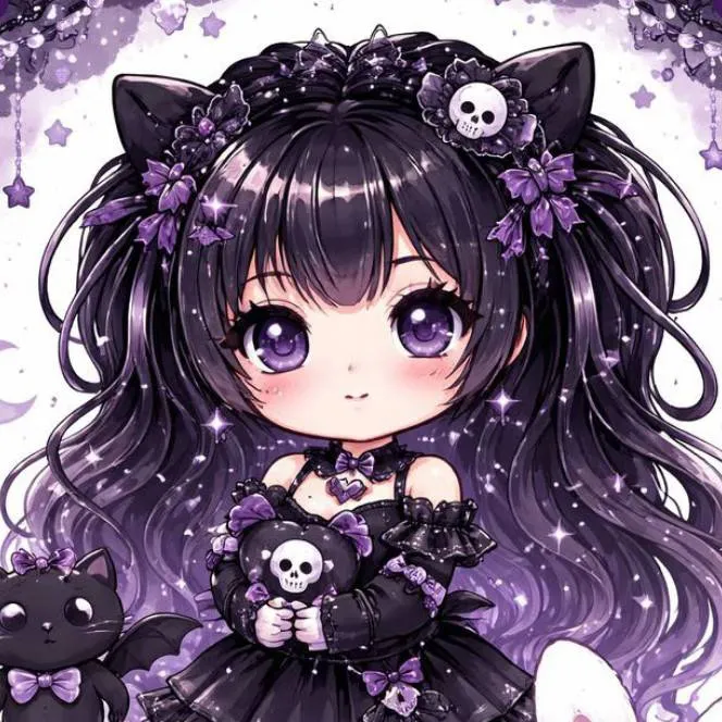 chat with ai character: tu prima ❤️