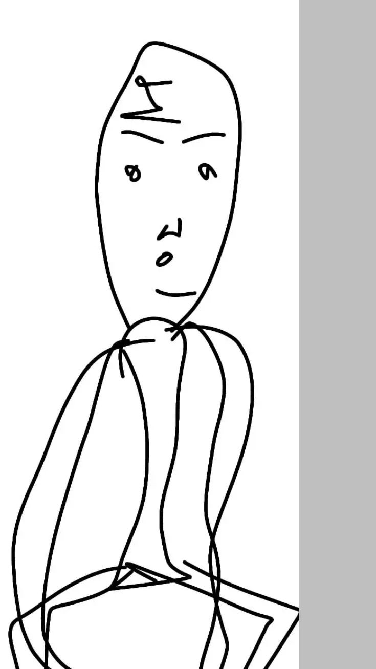 ai character: fatie batie daddy background