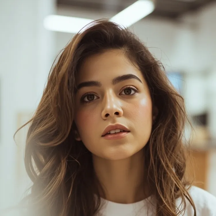 chat with ai character: Ms c 