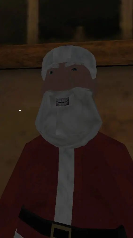 ai character: staty background