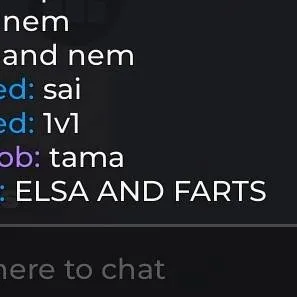 chat with ai character: esle